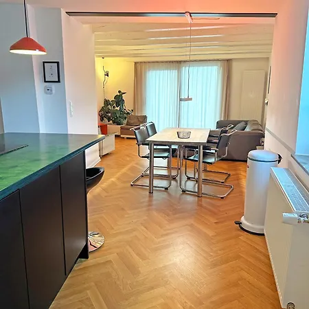 Klimatisierte Mit Grosser Terrasse Apartment Deidesheim