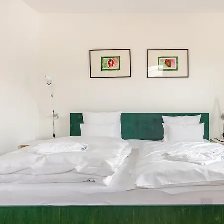 Klimatisierte Mit Grosser Terrasse Apartmán