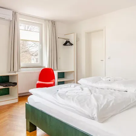 Apartmán Klimatisierte Mit Grosser Terrasse *