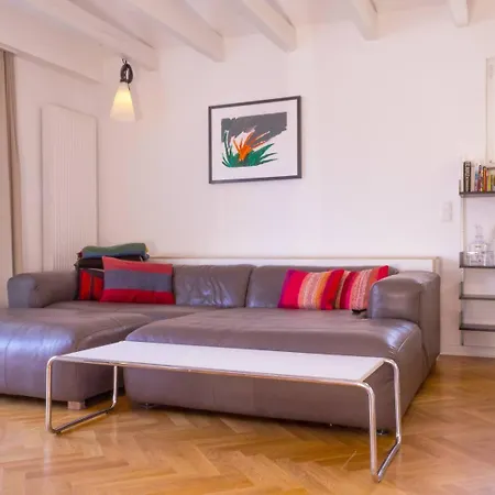 Apartment Klimatisierte Mit Grosser Terrasse Deidesheim