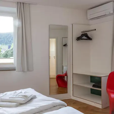 Klimatisierte Mit Grosser Terrasse Deidesheim