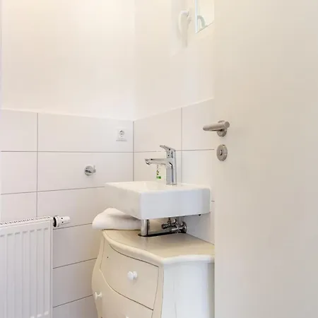Apartment Klimatisierte Mit Grosser Terrasse Deidesheim
