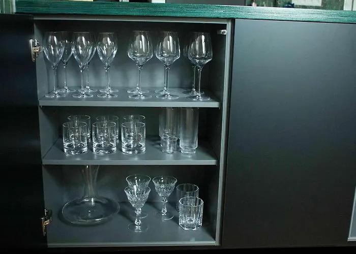 Klimatisierte Mit Grosser Terrasse * Deidesheim