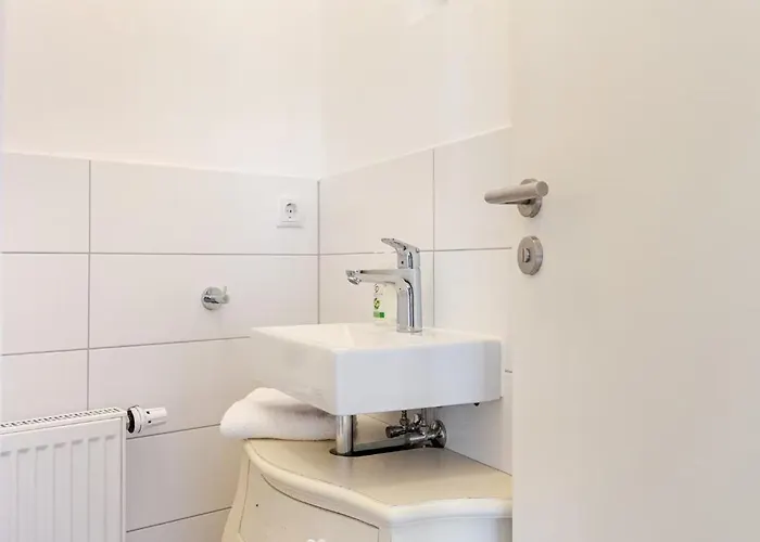 Apartament Klimatisierte Mit Grosser Terrasse Deidesheim